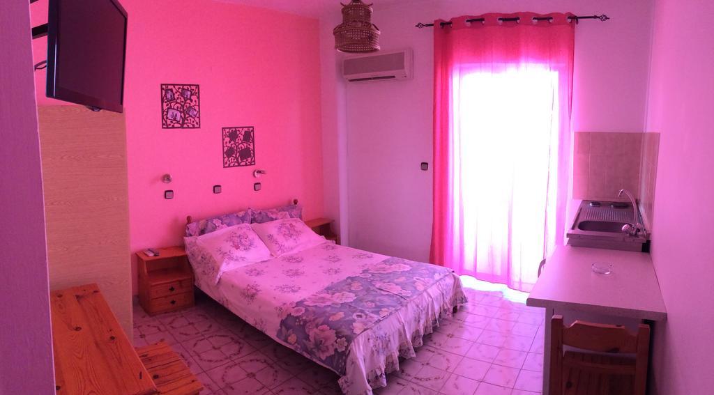 Nitsa Rooms Kos Ruang foto