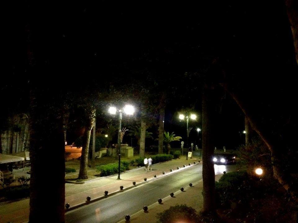 Nitsa Rooms Kos Bagian luar foto