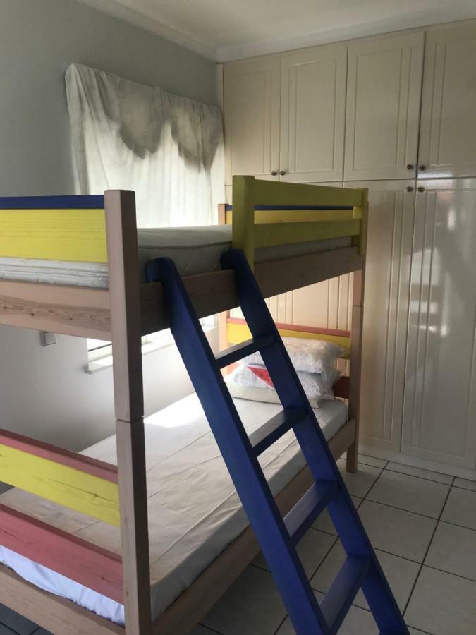 Nitsa Rooms Kos Bagian luar foto