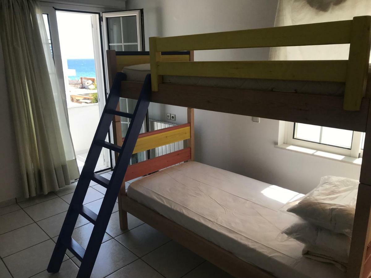 Nitsa Rooms Kos Bagian luar foto