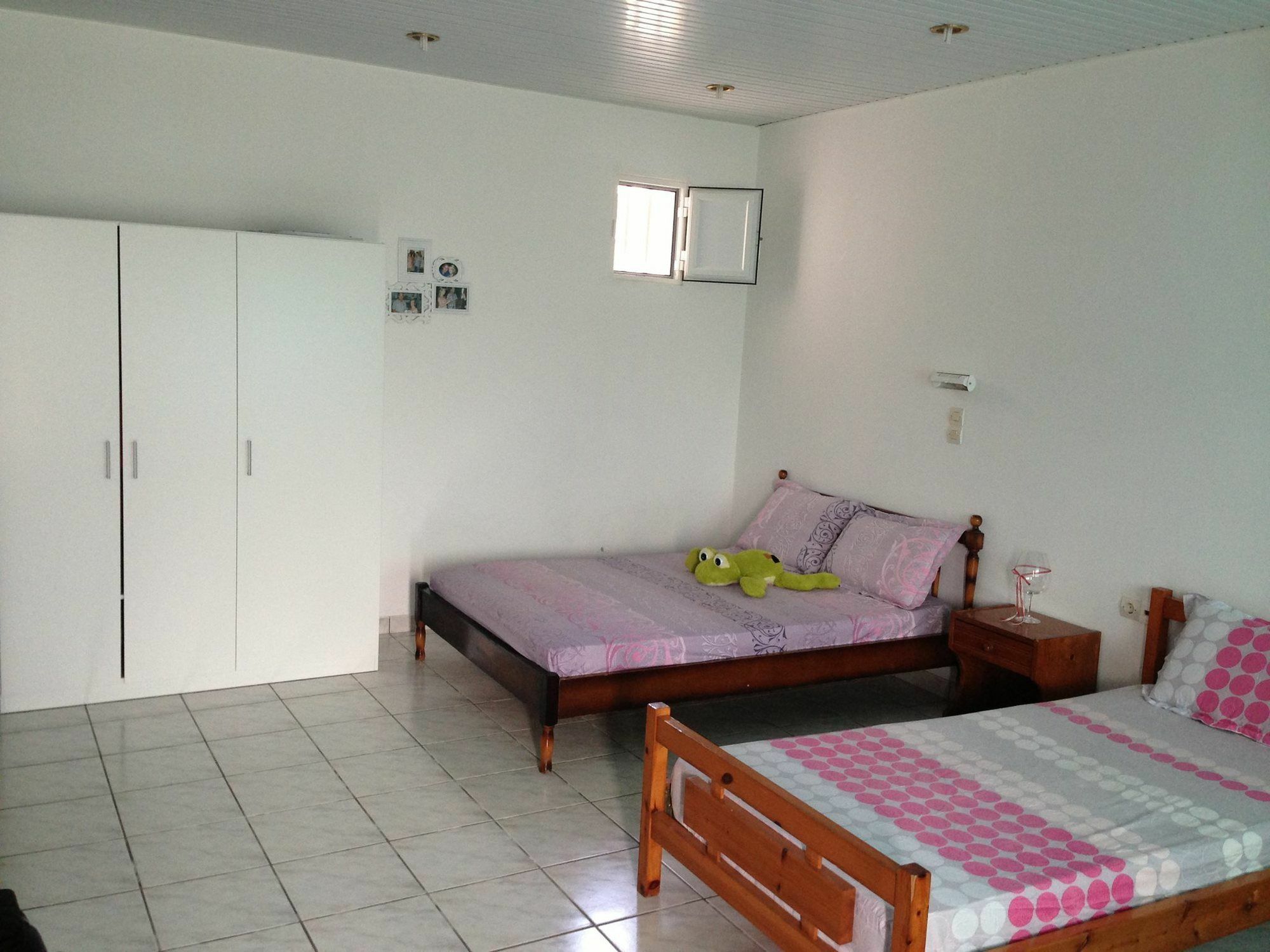 Nitsa Rooms Kos Bagian luar foto